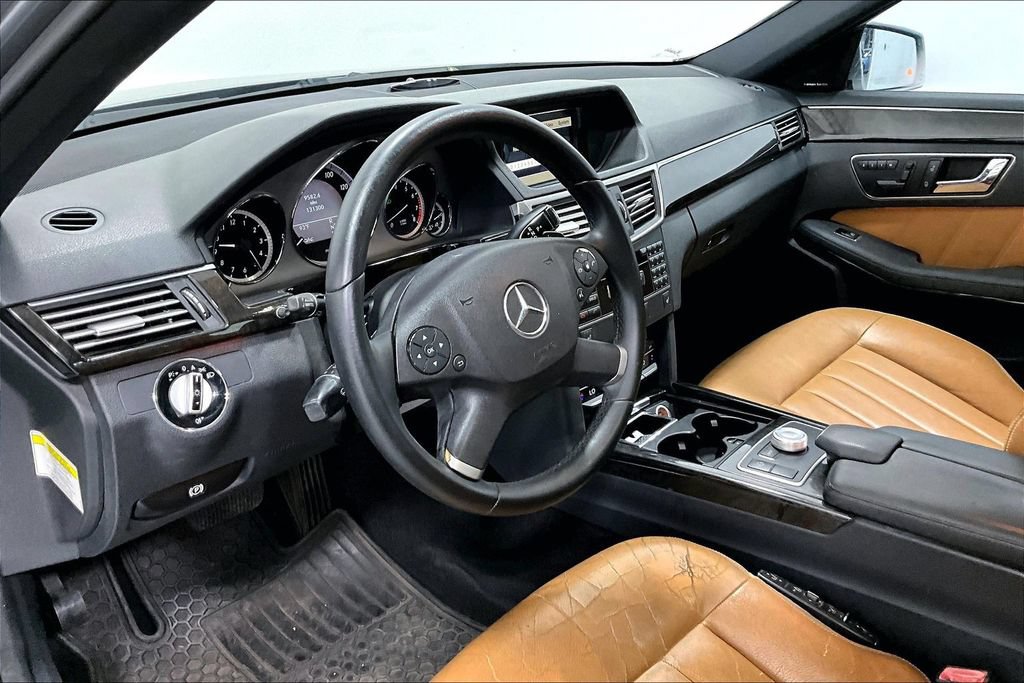 Used 2010 Mercedes-Benz E 350 Sedan image 16