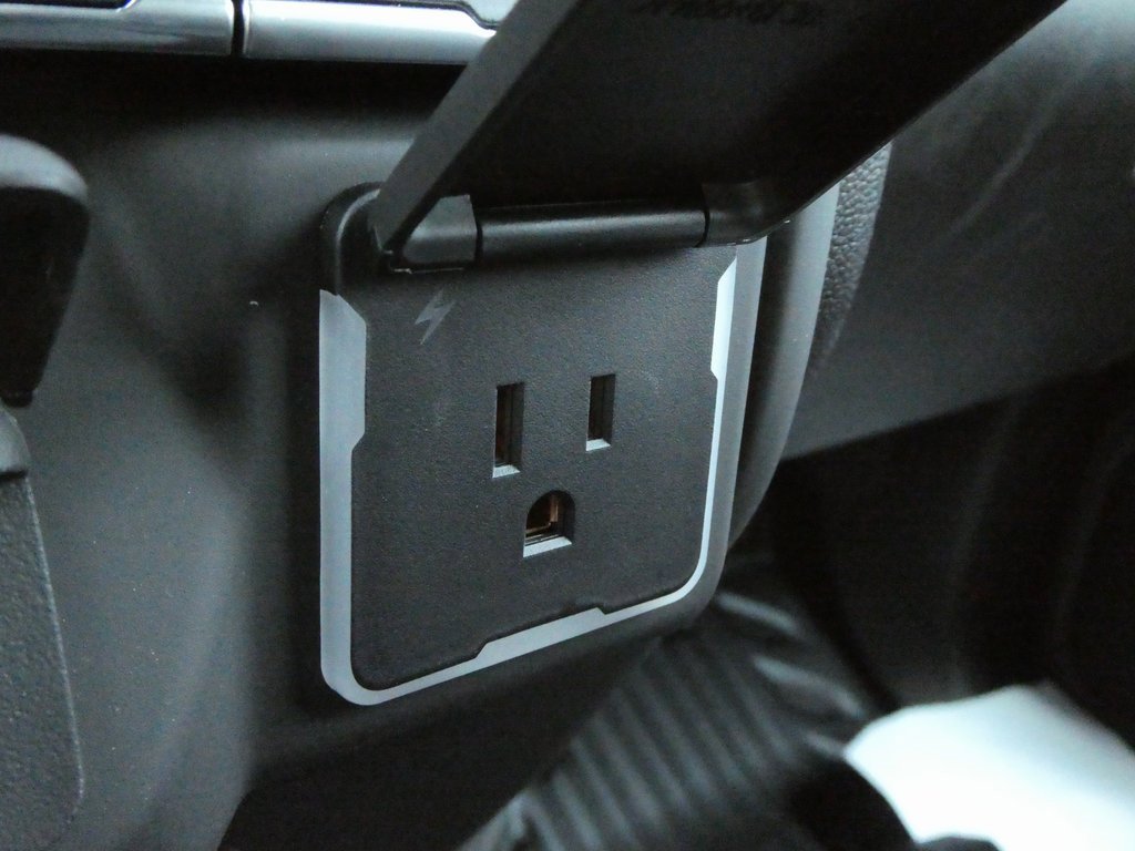 New 2024 GMC Sierra 2500 Pro w/ Convenience Package image 16