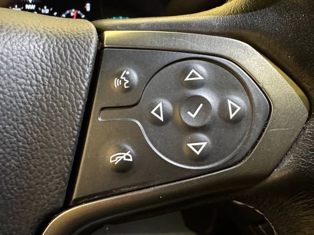 Used 2018 Chevrolet Tahoe Premier w/ RST Edition image 8