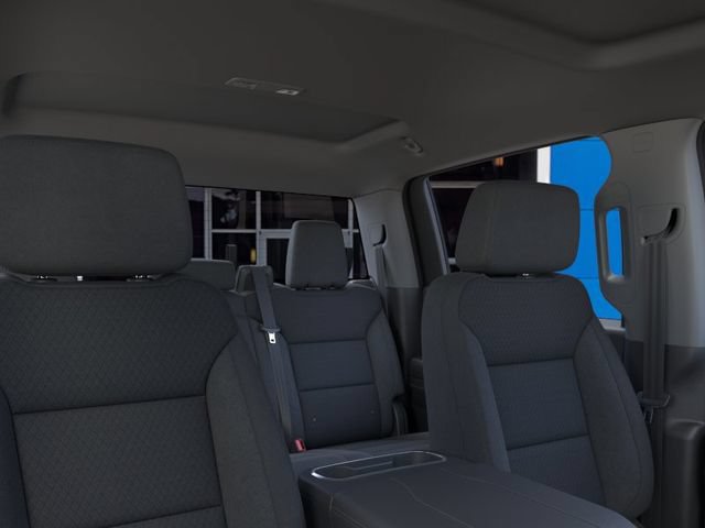 New 2026 Chevrolet Silverado 1500 RST w/ LPO, Liner Protection Package AWD/4WD image 24