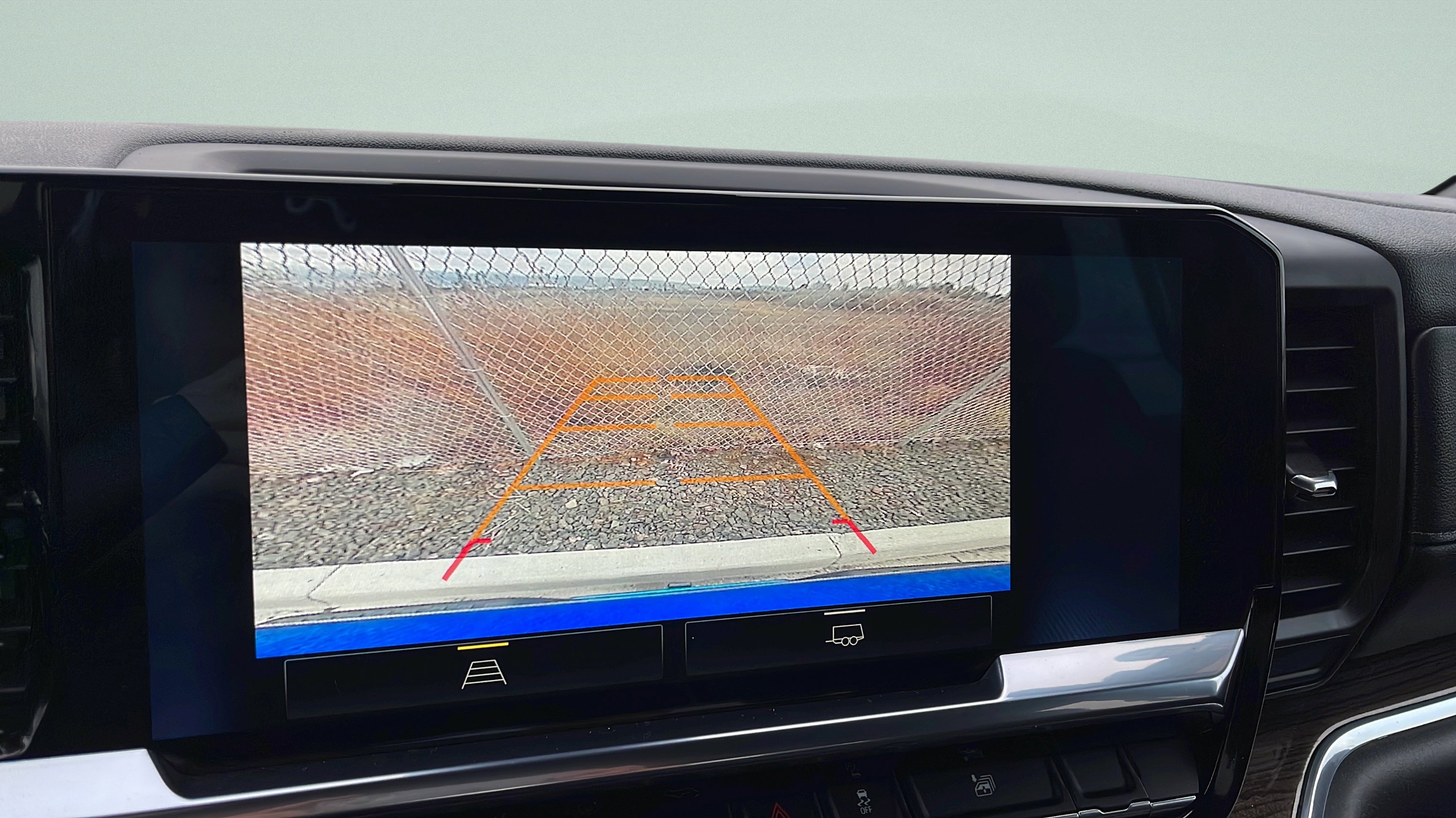 Used 2023 Chevrolet Silverado 1500 RST image 27