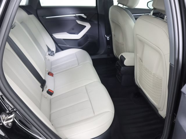 Certified 2024 Audi A3 2.0T Premium Plus w/ Premium Plus Package AWD/4WD image 14
