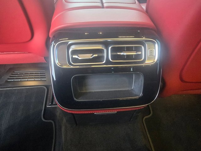 Used 2022 Mercedes-Benz S 580 4MATIC Sedan image 17