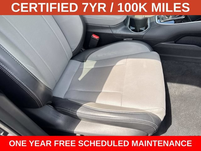 Used 2023 Subaru Outback Limited AWD/4WD image 10
