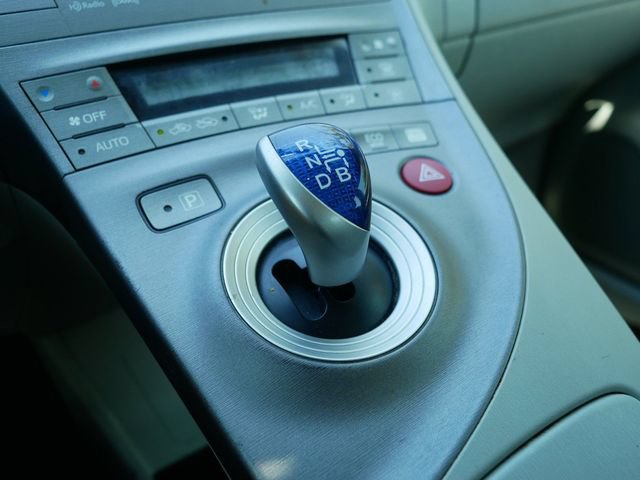 Used 2013 Toyota Prius Three FWD image 27