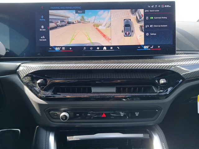 New 2026 BMW M240i Coupe w/ Premium Package RWD image 18