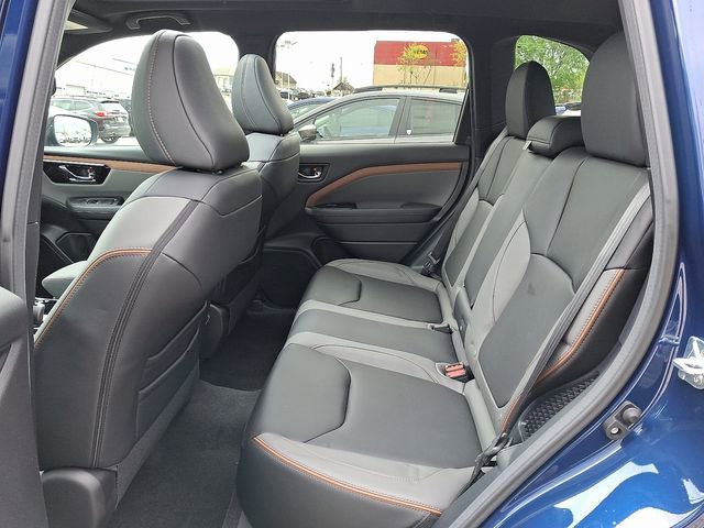 New 2026 Subaru Forester Sport AWD/4WD image 11