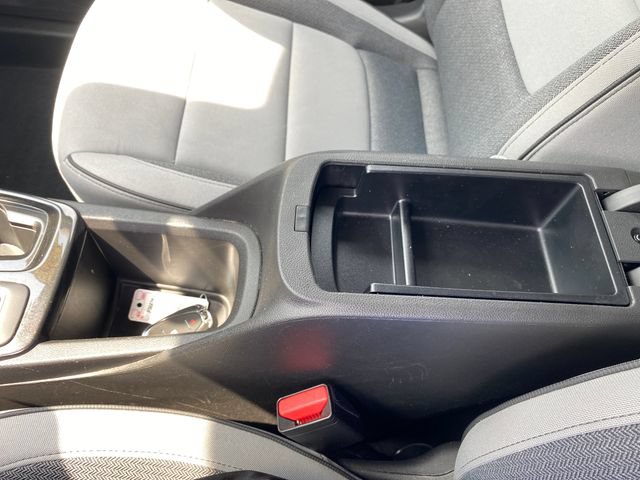 Used 2025 Chevrolet TrailBlazer LT AWD/4WD image 14