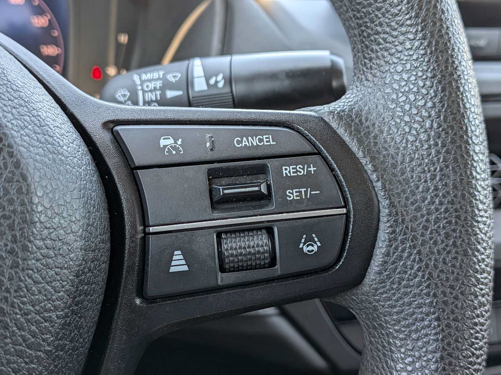 Certified 2025 Honda Accord LX image 23
