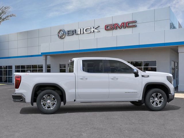 New 2026 GMC Sierra 1500 SLE w/ X31 Off-Road Package image 5