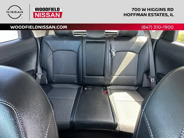 Used 2020 Kia Soul EX w/ Option Group 015 FWD image 28