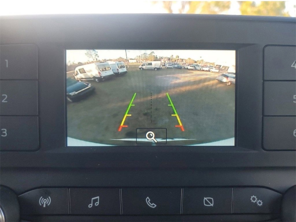 New 2024 Ford Transit 350 148 Medium Roof w/ Load Area Protection Package image 18