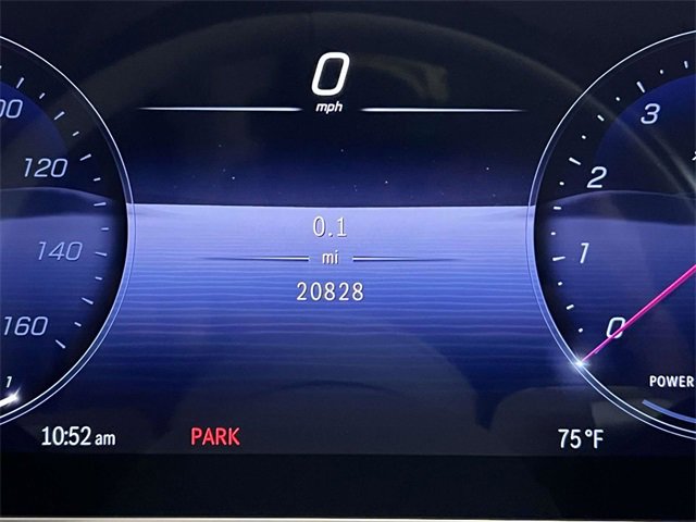 Certified 2023 Mercedes-Benz S 580 4MATIC Sedan image 24