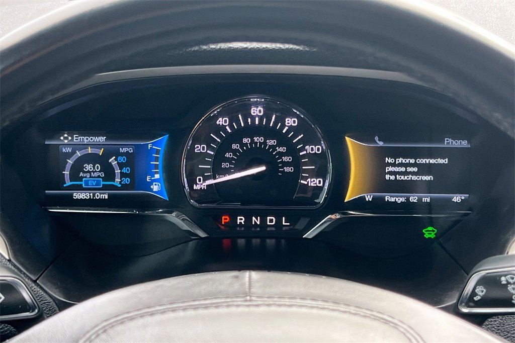 Used 2020 Lincoln MKZ Reserve image 26