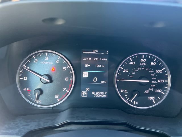Used 2022 Subaru Outback Premium AWD/4WD image 14