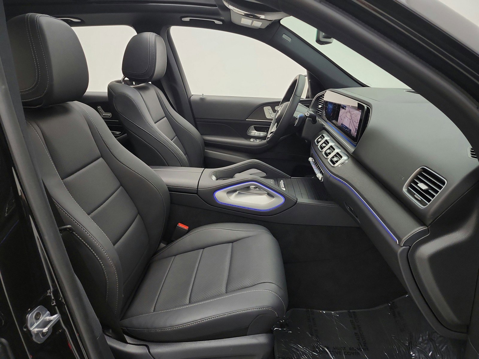 Certified 2026 Mercedes-Benz GLE 350 4MATIC image 24