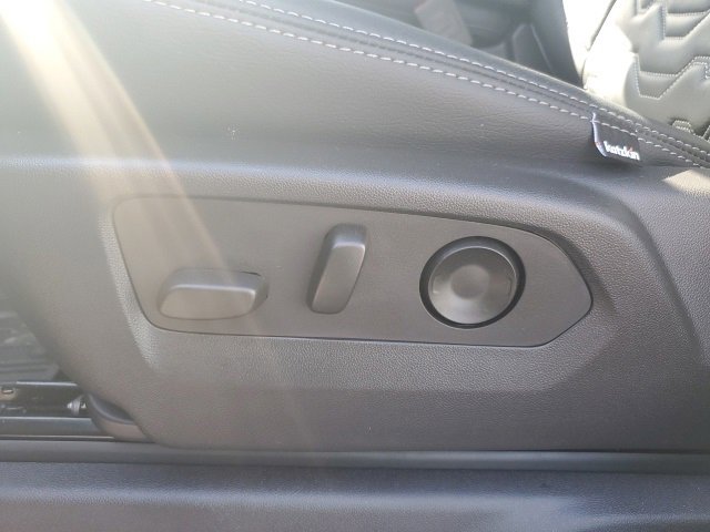 Used 2024 Chevrolet Silverado 1500 Custom w/ LPO, Dark Essentials Package image 24