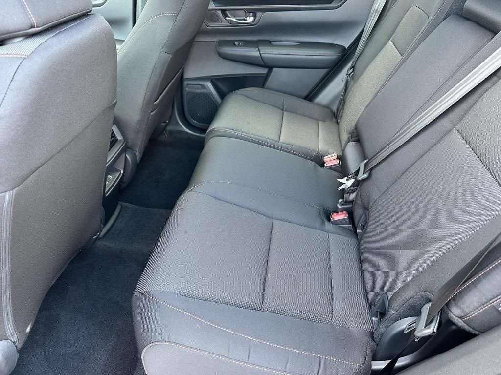Certified 2026 Honda CR-V TrailSport image 7