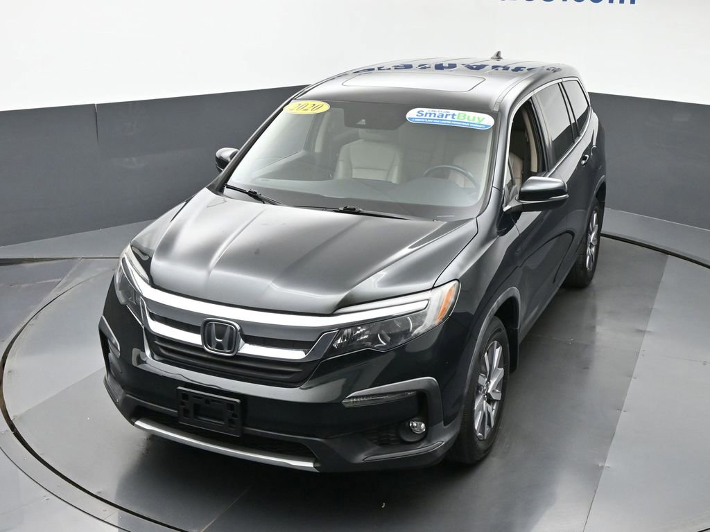 Used 2020 Honda Pilot EX-L image 30