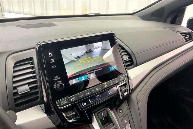 Certified 2024 Honda Odyssey Sport image 28