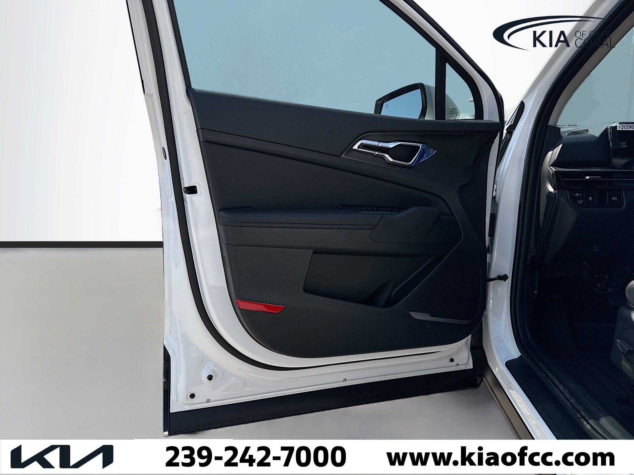 New 2026 Kia Sportage EX image 20