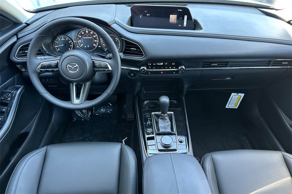 New 2025 MAZDA CX-30 AWD 2.5 S w/ Preferred Package image 14