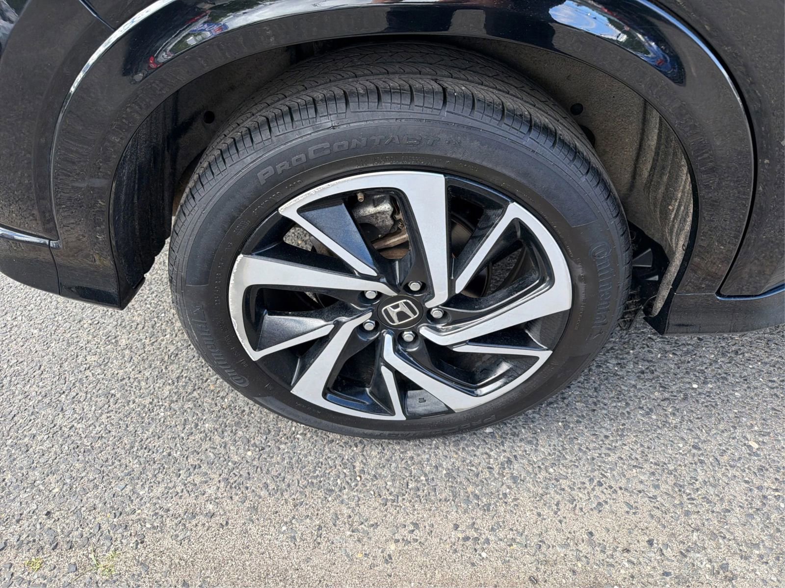 Used 2019 Honda HR-V Sport image 14