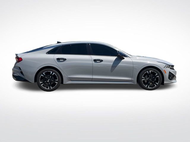 Used 2021 Kia K5 GT-Line w/ GT-Line FWD Premium Package image 20