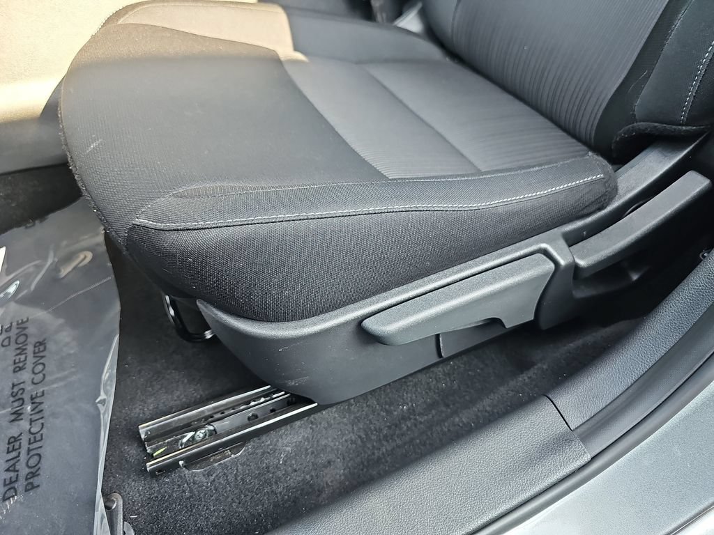 Used 2025 Nissan Sentra SV w/ All-Weather Package FWD image 27