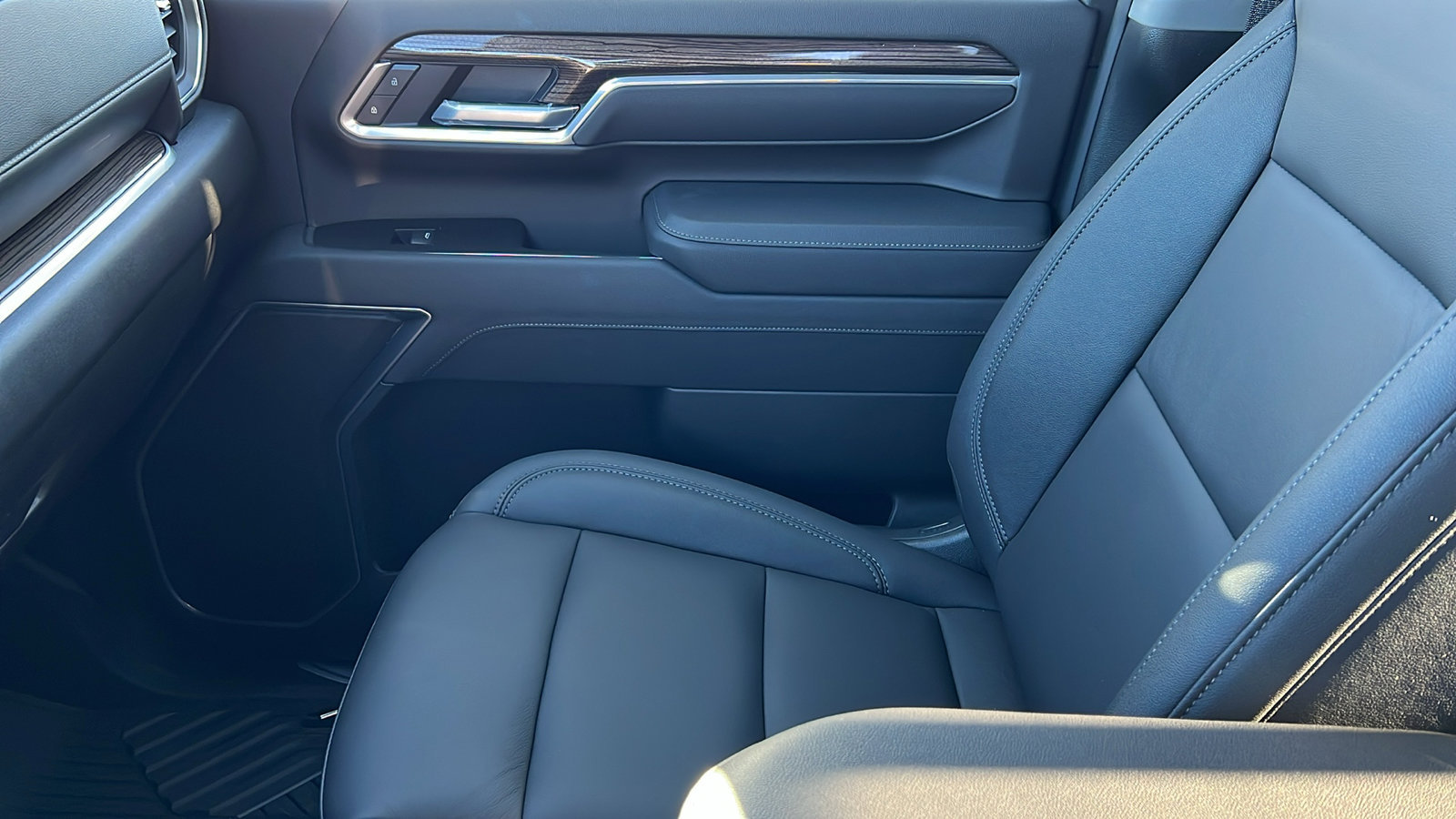 New 2026 Chevrolet Silverado 2500 LT w/ Trail Boss Package image 22