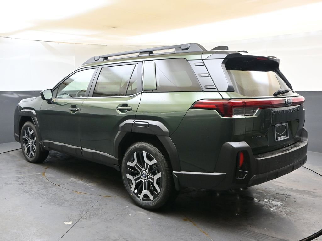 New 2026 Subaru Outback Touring XT image 3