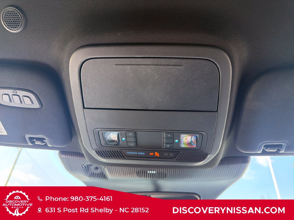 Used 2025 Ford Explorer ST-Line w/ Premium Package AWD/4WD image 28