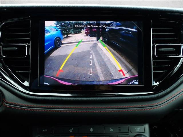 New 2026 Dodge Durango GT AWD/4WD image 19