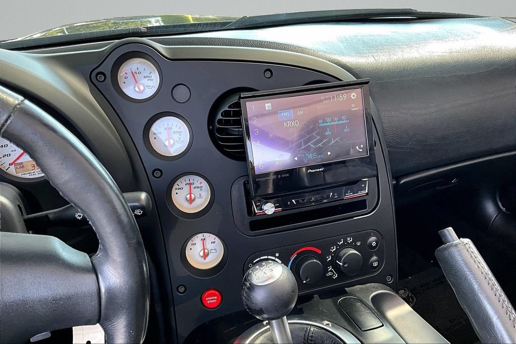 Used 2005 Dodge Viper SRT-10 RWD image 5