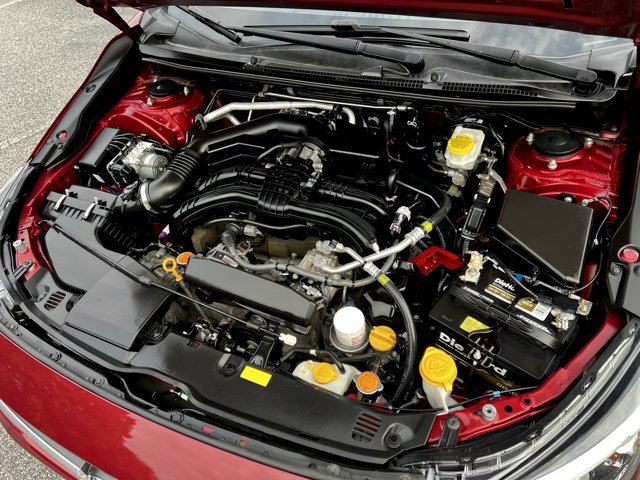 Used 2022 Subaru Impreza 2.0i image 44