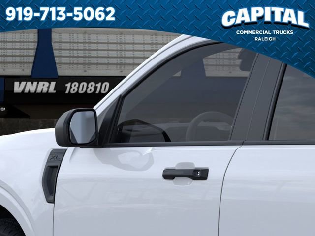 New 2026 Ford Maverick XL image 21