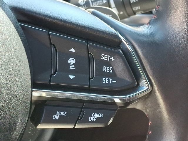 Used 2023 MAZDA CX-5 AWD 2.5 Turbo image 23