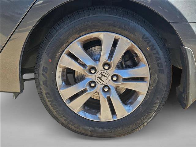Used 2012 Honda Accord SE image 23