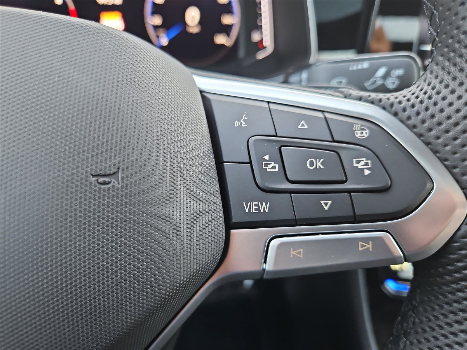 New 2026 Volkswagen Jetta GLI Autobahn image 16