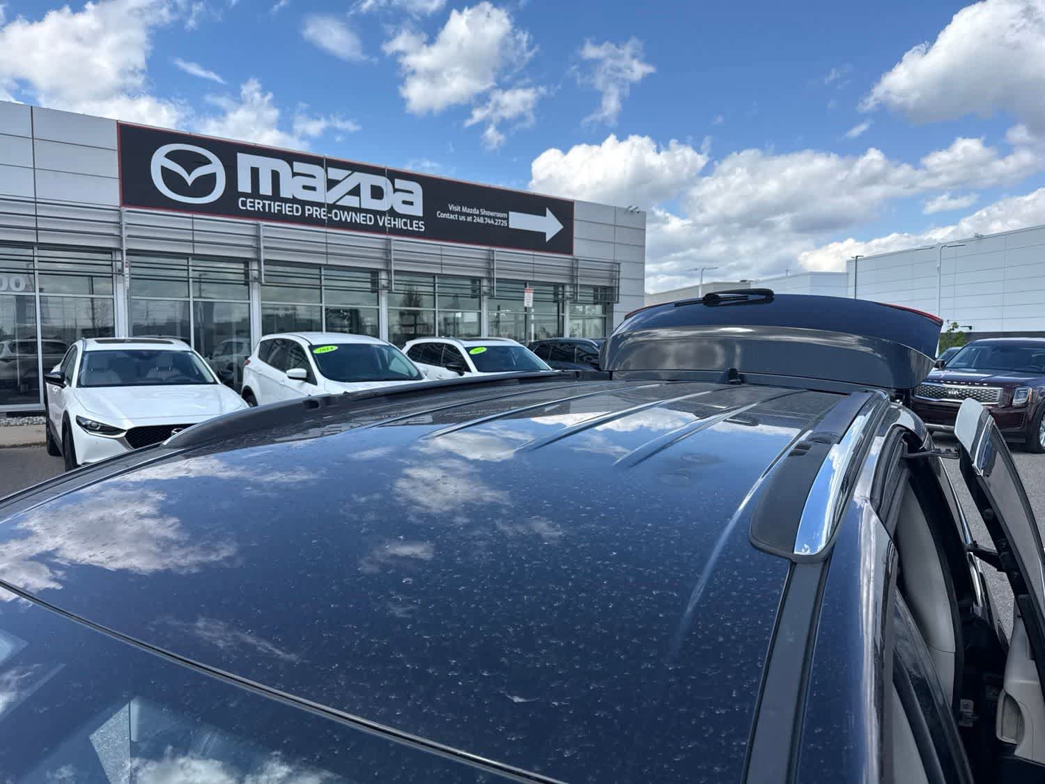Used 2018 Chrysler Pacifica Touring-L FWD image 13