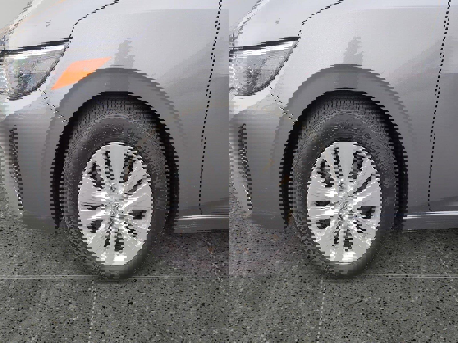 Used 2024 Nissan Sentra S image 14