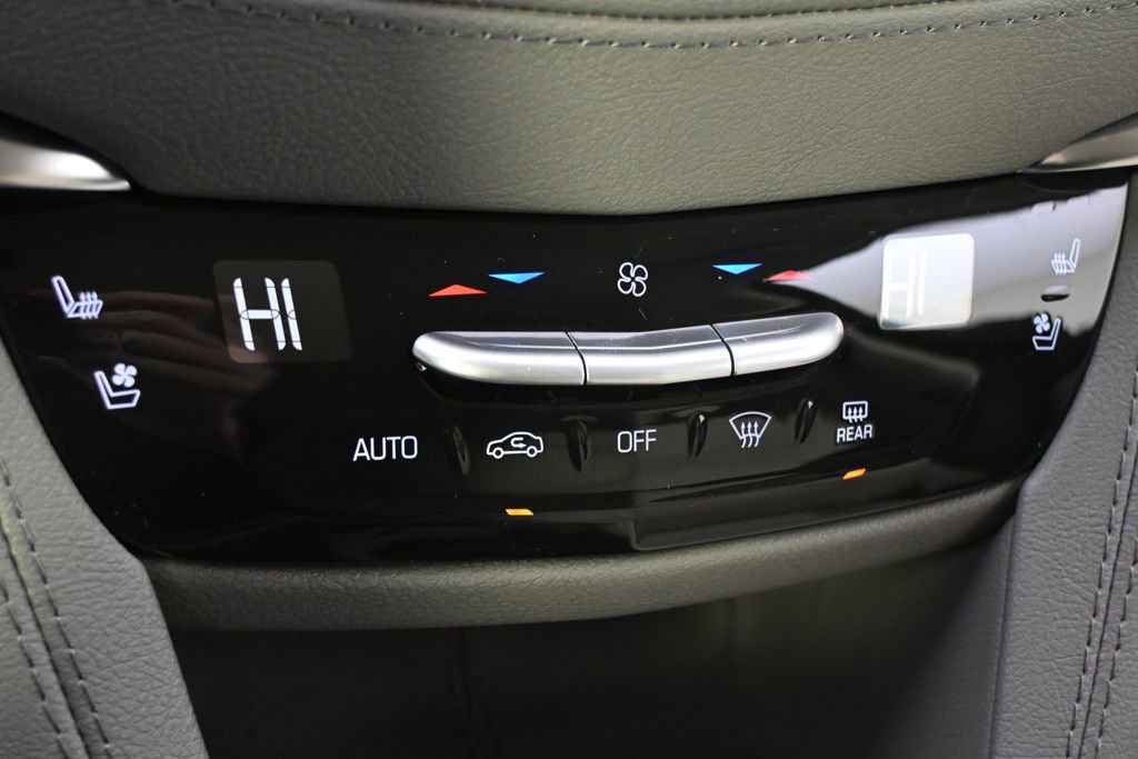 New 2026 Cadillac XT5 Premium Luxury w/ Driver Assist Package image 30