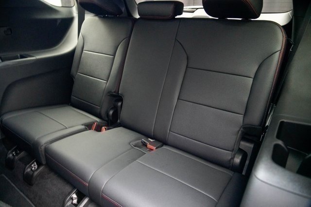 New 2026 Chevrolet Traverse RS image 26