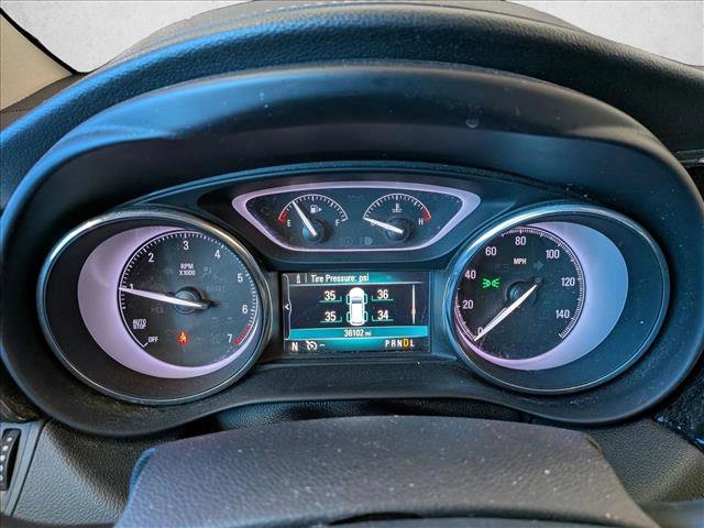 Used 2020 Buick Envision Essence image 10