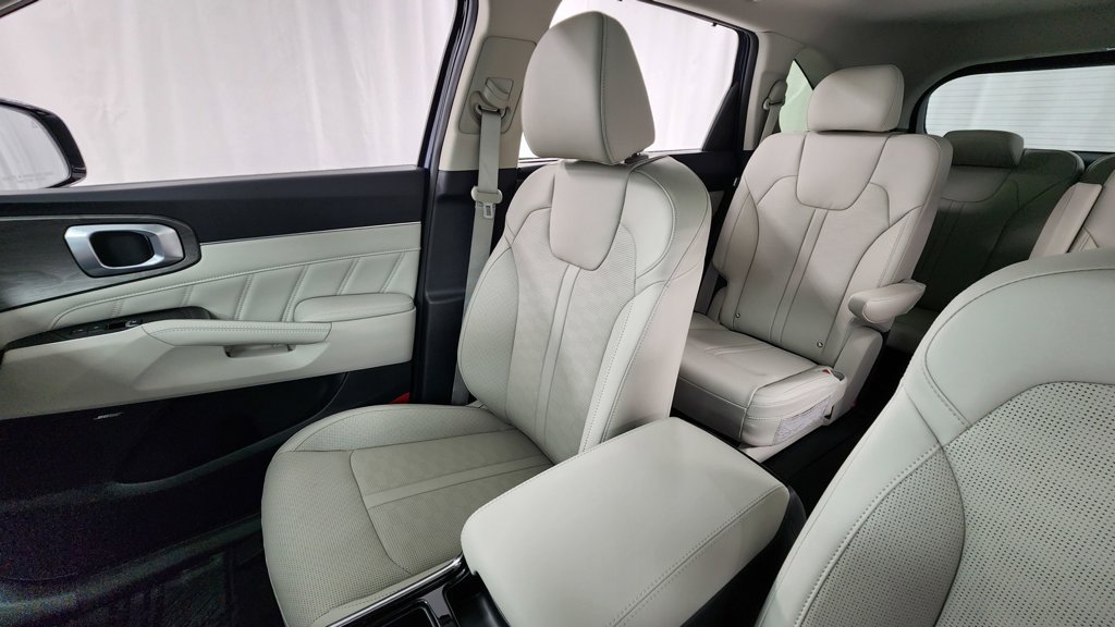 New 2026 Kia Sorento SX AWD/4WD image 13