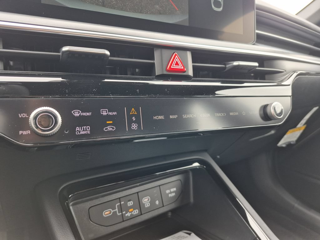 New 2026 Kia K5 GT-Line AWD/4WD image 23