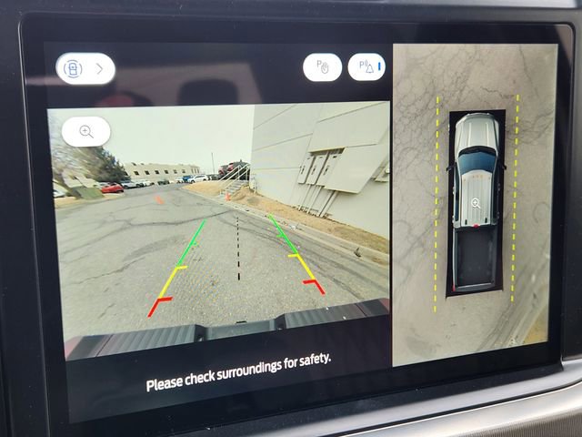 New 2026 Ford F450 Platinum w/ Platinum Plus Package image 22