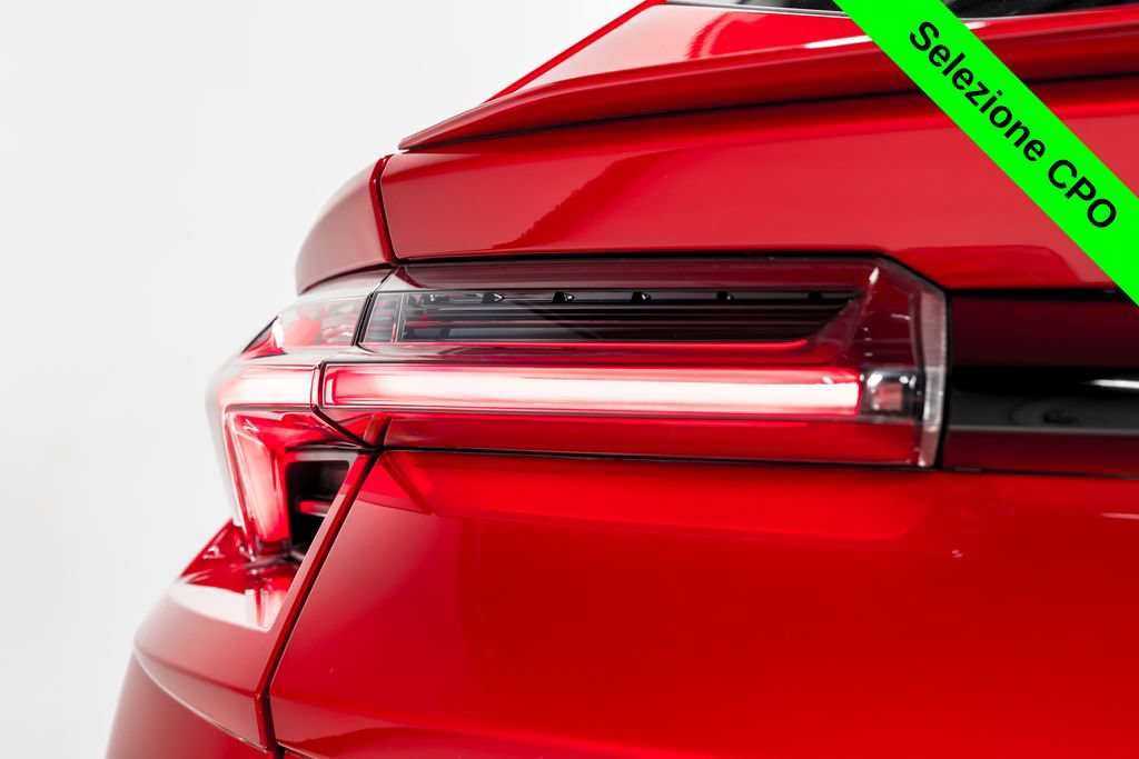 Used 2023 Lamborghini Urus S AWD/4WD image 58
