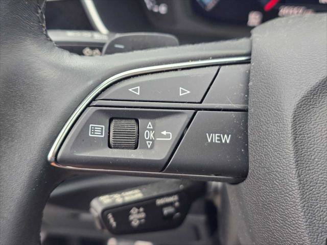 Certified 2023 Audi Q3 2.0T Premium Plus w/ Premium Plus Package AWD/4WD image 34