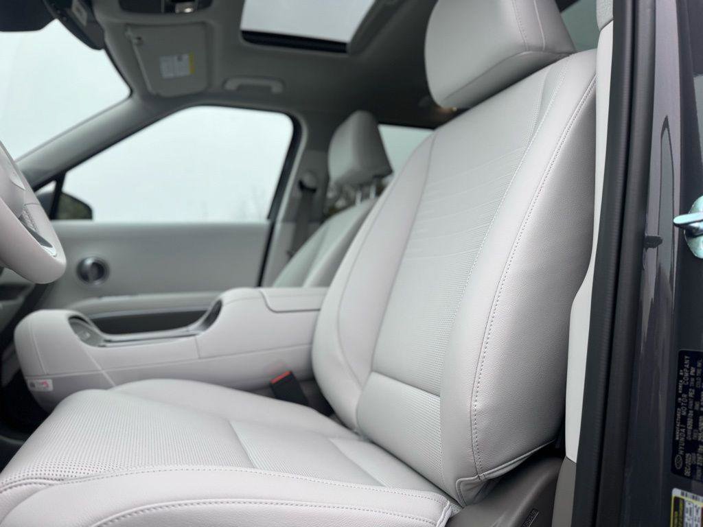 New 2026 Hyundai Palisade Limited image 14